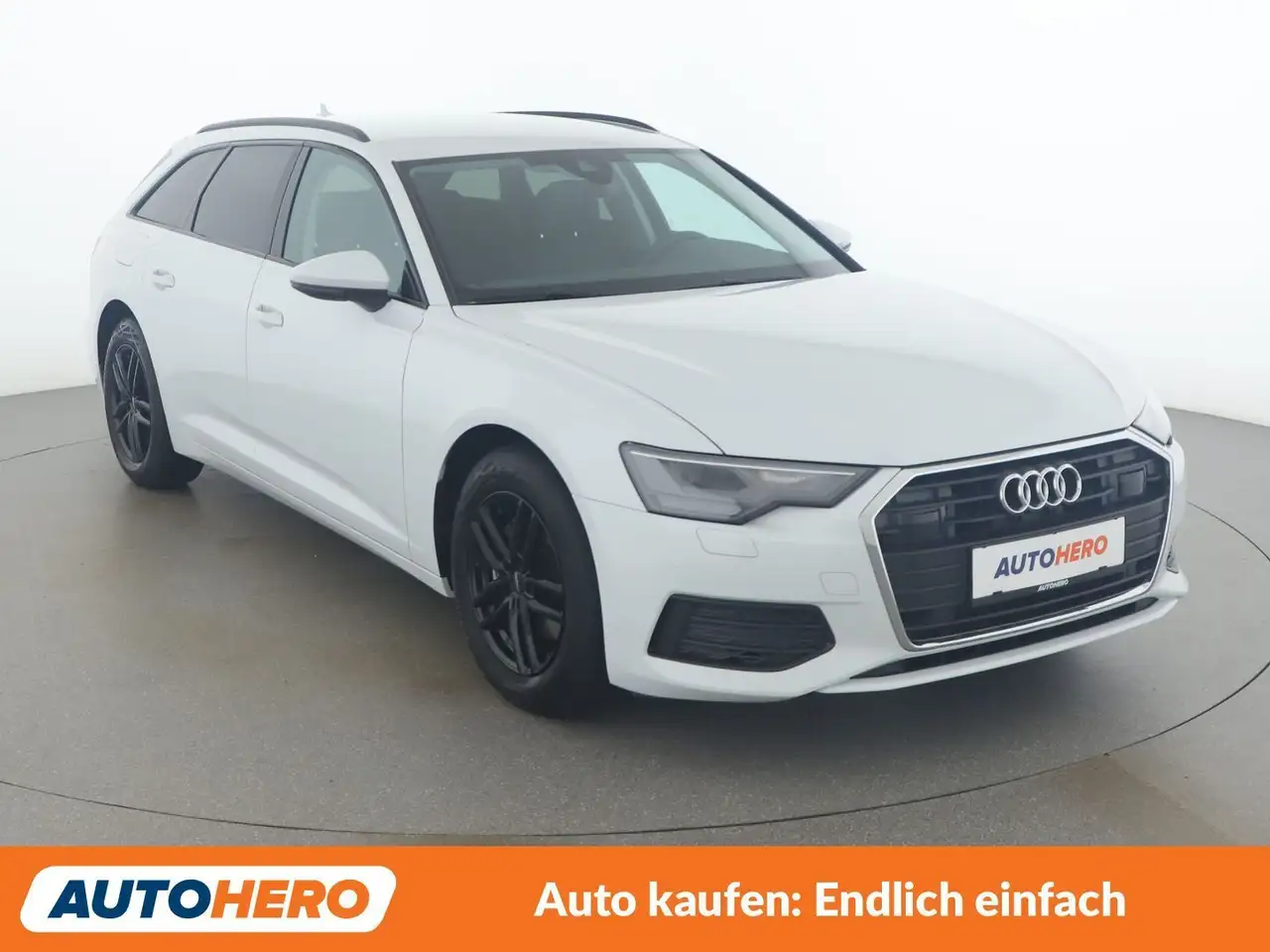 Audi A6 40 TDI Mild-Hybrid, миниатюра 8
