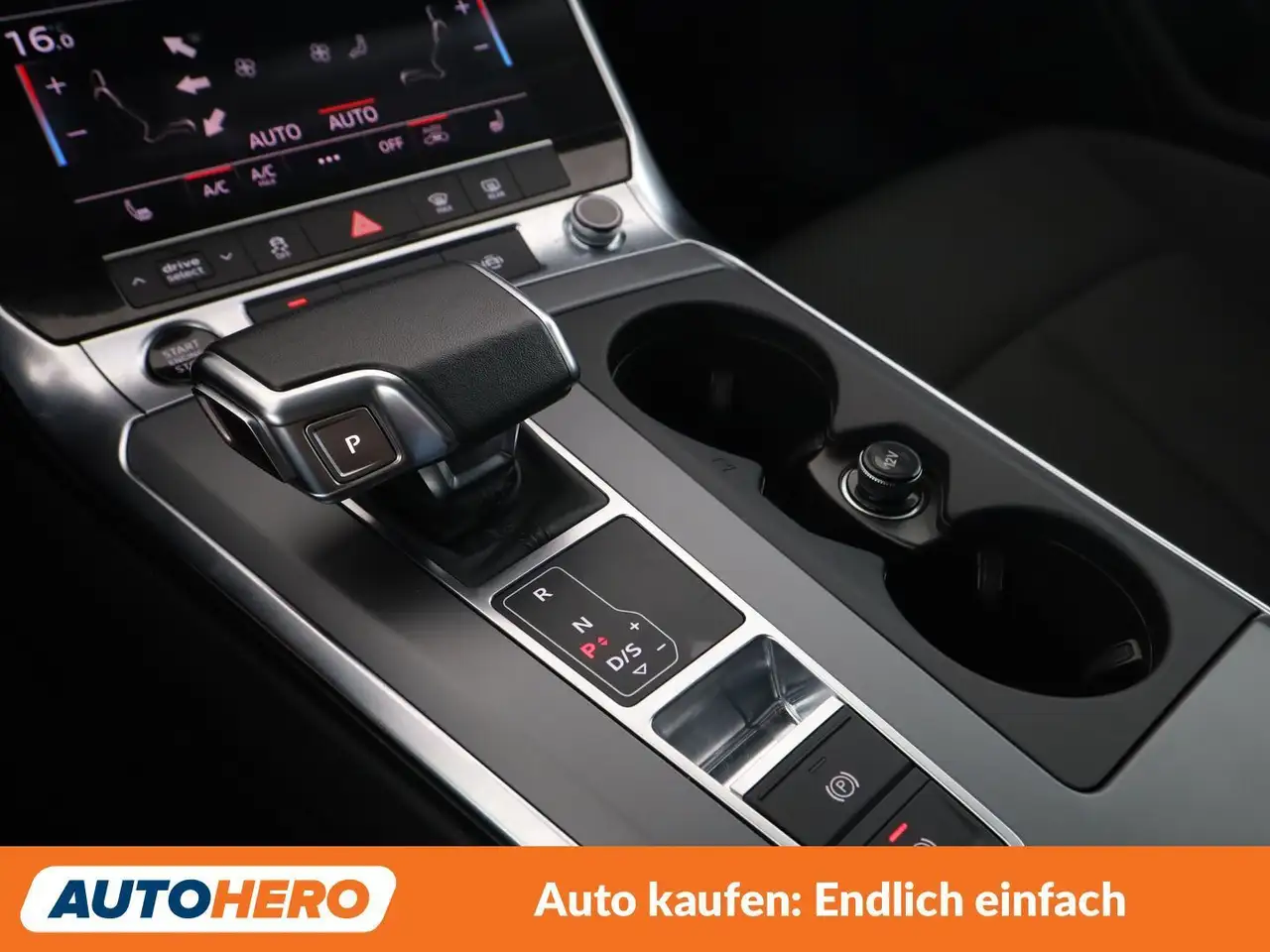 Audi A6 40 TDI Mild-Hybrid, миниатюра 26