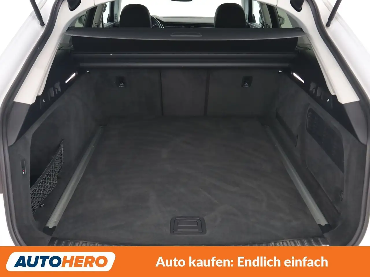 Audi A6 40 TDI Mild-Hybrid, миниатюра 17