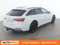 Audi A6 40 TDI Mild-Hybrid Weiß - thumbnail 6