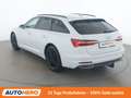 Audi A6 40 TDI Mild-Hybrid Weiß - thumbnail 4