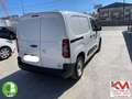 Opel Combo N1 Cargo 1.6TD S&S L 650 Express 100 Blanc - thumbnail 4