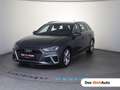 Audi A4 40 TFSI S line Grau - thumbnail 1