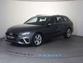 Audi A4 40 TFSI S line Grau - thumbnail 2