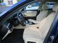 BMW 520 dA touring *1.HAND *PANO *KAMERA *GARANTIE Bleu - thumbnail 8