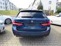 BMW 520 dA touring *1.HAND *PANO *KAMERA *GARANTIE Bleu - thumbnail 5