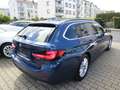 BMW 520 dA touring *1.HAND *PANO *KAMERA *GARANTIE Bleu - thumbnail 6