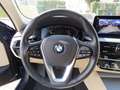 BMW 520 dA touring *1.HAND *PANO *KAMERA *GARANTIE Bleu - thumbnail 11
