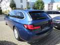 BMW 520 dA touring *1.HAND *PANO *KAMERA *GARANTIE Bleu - thumbnail 4