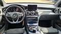 Mercedes-Benz GLC 250 4Matic AMG Kamera Garantie Schwarz - thumbnail 8