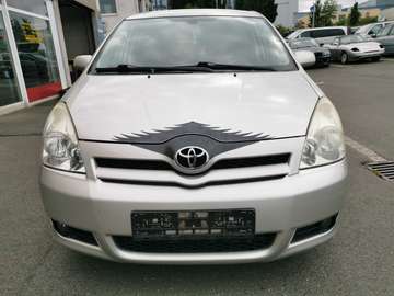 2.2 D-CAT Sol 7 Sitze NUR für EXPORT !