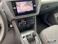 Volkswagen Tiguan 1.5 TSI Move elektr.Klappe Navi Kamera ACC Grau - thumbnail 19