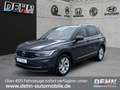 Volkswagen Tiguan 1.5 TSI Move elektr.Klappe Navi Kamera ACC Grau - thumbnail 2