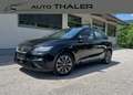 SEAT Ibiza 1,0 TSI Style Schwarz - thumbnail 1