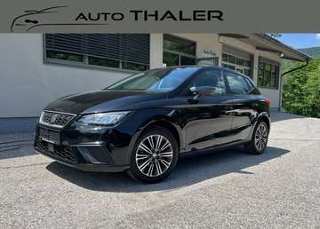 1,0 TSI Style