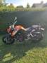 KTM 125 Duke - thumbnail 1