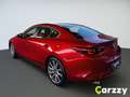 Mazda 3 Mazda3 Sedan e-Skyactiv X186 Centre-Line Rot - thumbnail 7