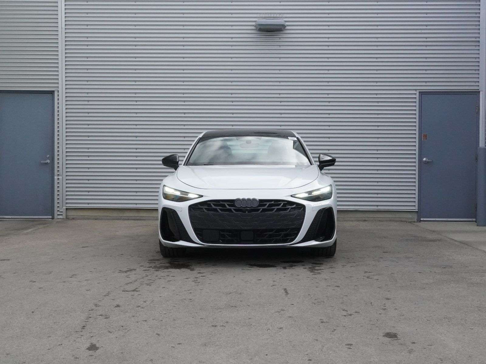 2026 Audi A6 Technik TFSI quattro alt 3