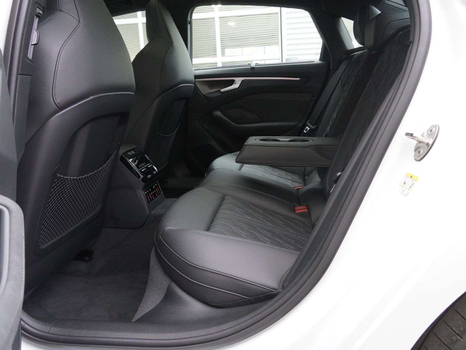 2026 Audi A6 Technik TFSI quattro thumb 20
