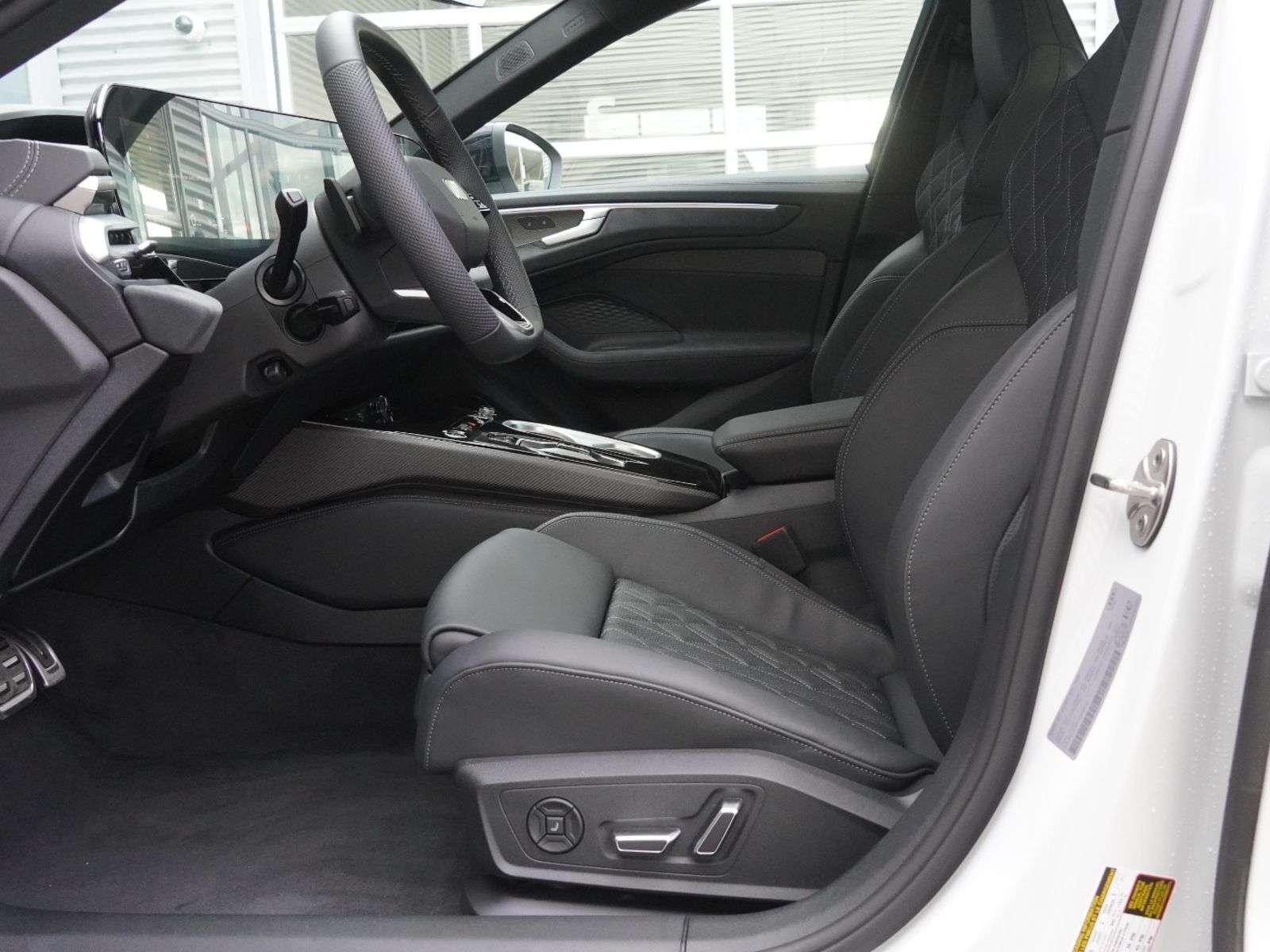 2026 Audi A6 Technik TFSI quattro thumb 17