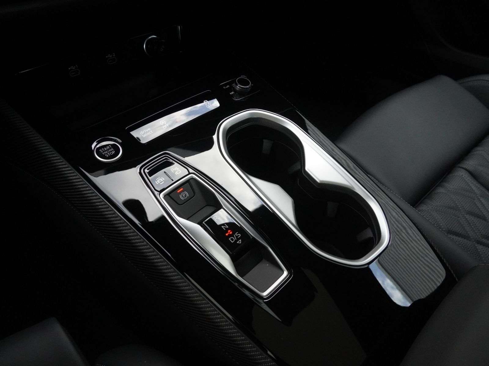 2026 Audi A6 Technik TFSI quattro thumb 14