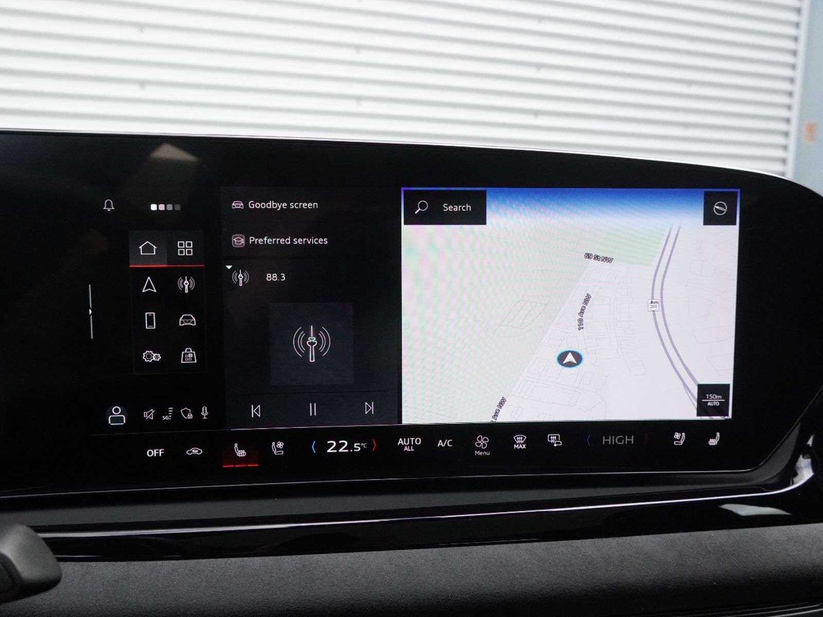 2026 Audi A6 Technik TFSI quattro thumb 15