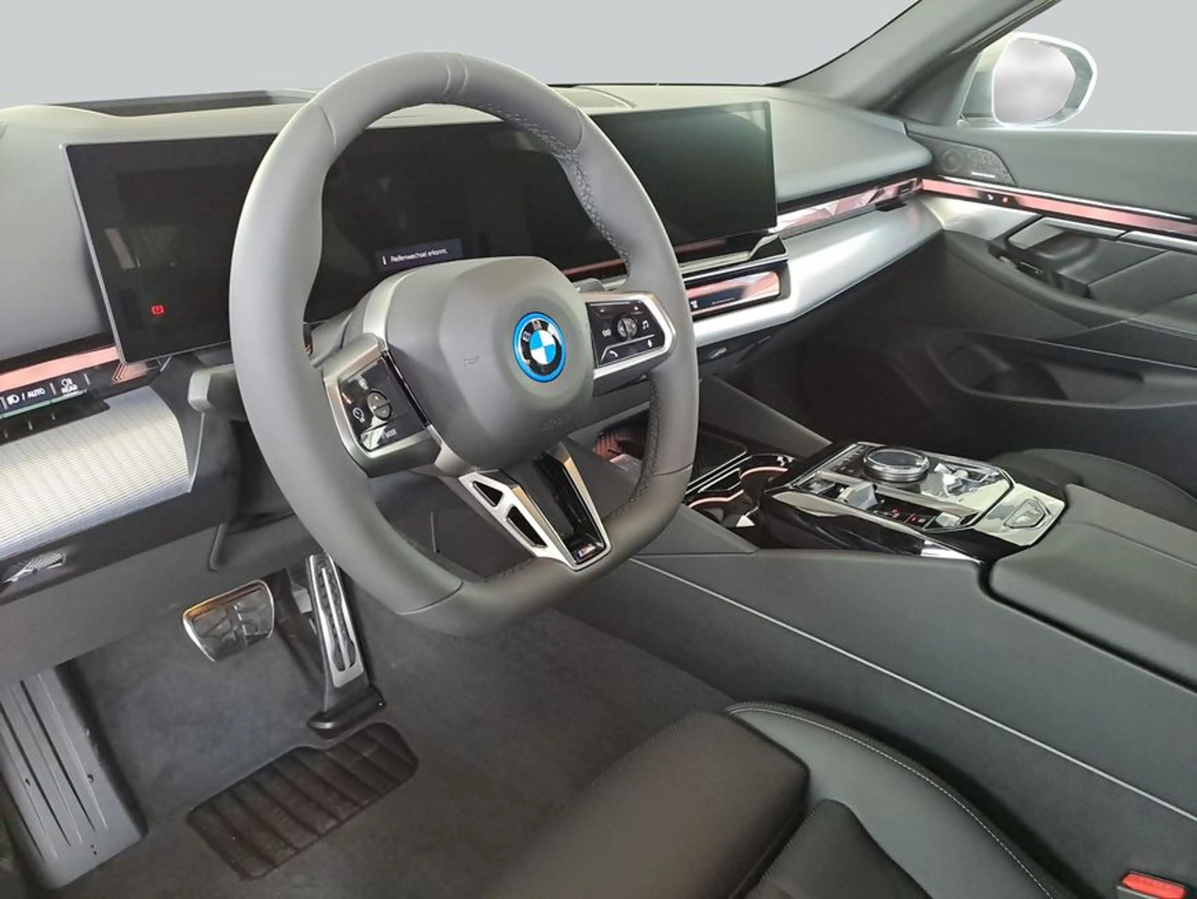 BMW i5 eDrive40 250 kW, 4-türig (Strom) — photo 10