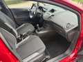 Ford Fiesta 1.0 EcoBoost Titanium CAMERA I PDC I CLIMA I BLUEO Rouge - thumbnail 8