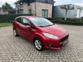Ford Fiesta 1.0 EcoBoost Titanium CAMERA I PDC I CLIMA I BLUEO Rouge - thumbnail 22
