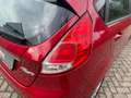 Ford Fiesta 1.0 EcoBoost Titanium CAMERA I PDC I CLIMA I BLUEO Rouge - thumbnail 11