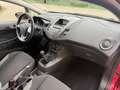Ford Fiesta 1.0 EcoBoost Titanium CAMERA I PDC I CLIMA I BLUEO Rouge - thumbnail 10
