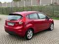 Ford Fiesta 1.0 EcoBoost Titanium CAMERA I PDC I CLIMA I BLUEO Rouge - thumbnail 4