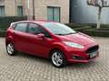 Ford Fiesta 1.0 EcoBoost Titanium CAMERA I PDC I CLIMA I BLUEO Rouge - thumbnail 5