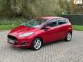 Ford Fiesta 1.0 EcoBoost Titanium CAMERA I PDC I CLIMA I BLUEO Rouge - thumbnail 1