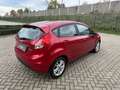 Ford Fiesta 1.0 EcoBoost Titanium CAMERA I PDC I CLIMA I BLUEO Rouge - thumbnail 21