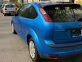 Ford Focus Focus 1.6 Schräghecklimosine Blau - thumbnail 2
