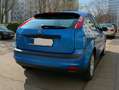 Ford Focus Focus 1.6 Schräghecklimosine Blau - thumbnail 3