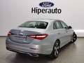 Mercedes-Benz C 220 220d 9G-Tronic Plateado - thumbnail 4