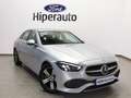 Mercedes-Benz C 220 220d 9G-Tronic Plateado - thumbnail 1