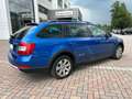 Skoda Octavia Wagon 2.0 TDI 4x4 Blu/Azzurro - thumbnail 4