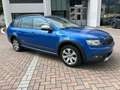 Skoda Octavia Wagon 2.0 TDI 4x4 Blu/Azzurro - thumbnail 3