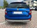 Skoda Octavia Wagon 2.0 TDI 4x4 Blu/Azzurro - thumbnail 5