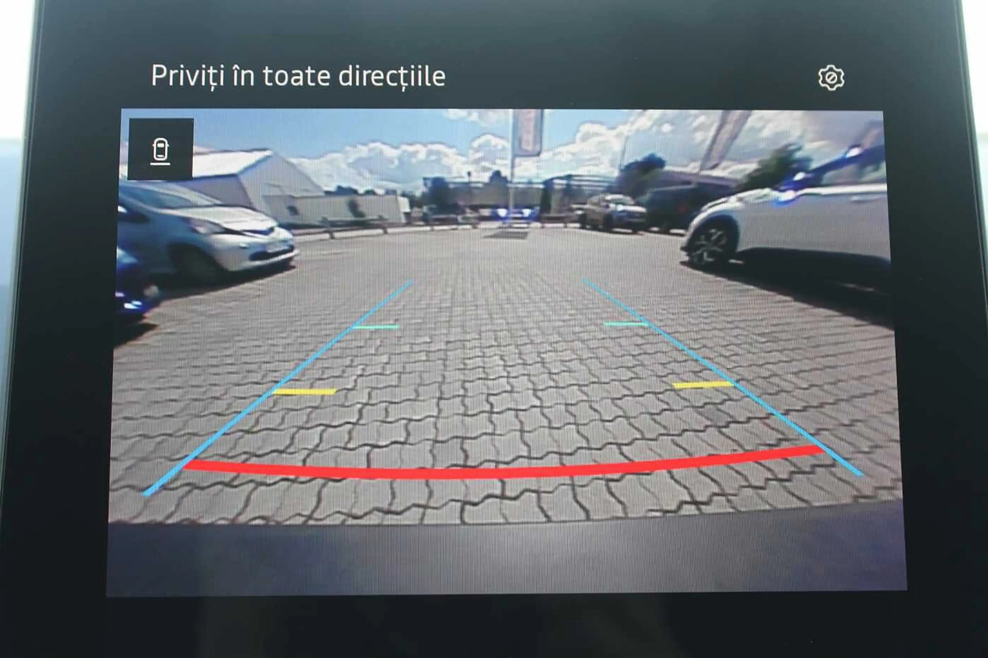 Renault Symbioz TCe 140 Mild-Hybrid EVOLUTION *KAMERA/LED/CARPLAY* — photo 11