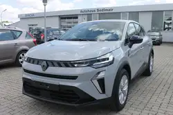 Renault Symbioz TCe 140 Mild Hybrid EVOLUTION *KAMERA/LED/CARPLAY*