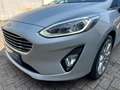 Ford Fiesta 1.0 EcoBoost Titanium Climate C, Cruise C, Stoelve Zilver - thumbnail 20