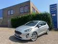 Ford Fiesta 1.0 EcoBoost Titanium Climate C, Cruise C, Stoelve Zilver - thumbnail 4