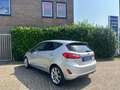 Ford Fiesta 1.0 EcoBoost Titanium Climate C, Cruise C, Stoelve Zilver - thumbnail 5