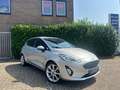 Ford Fiesta 1.0 EcoBoost Titanium Climate C, Cruise C, Stoelve Zilver - thumbnail 9