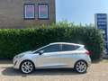 Ford Fiesta 1.0 EcoBoost Titanium Climate C, Cruise C, Stoelve Zilver - thumbnail 3
