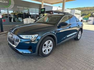 SB 55 quattro 95kWh Matrix-AHK-ACC